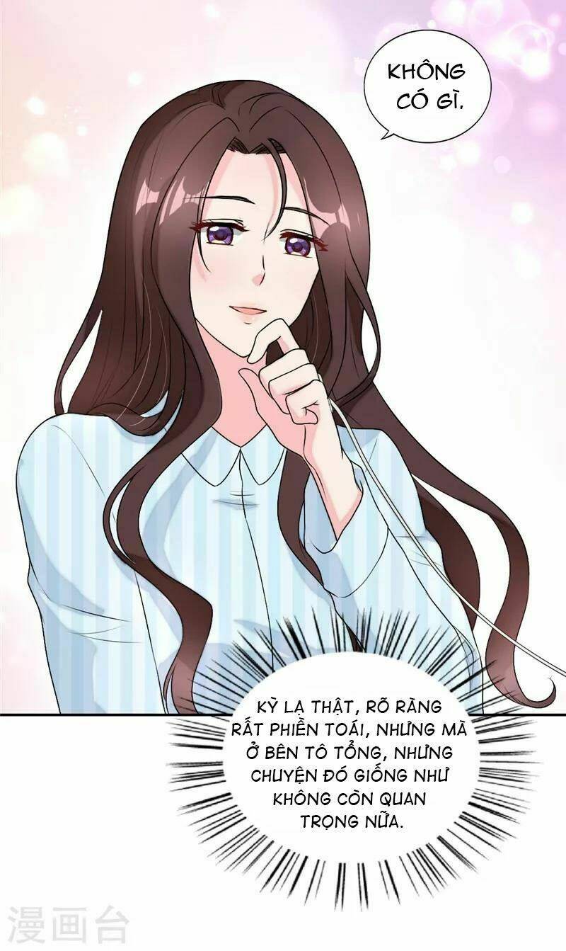 Manh Bảo Đột Kích: Mami Cha Con Đâu ? Chapter 32 - Trang 2