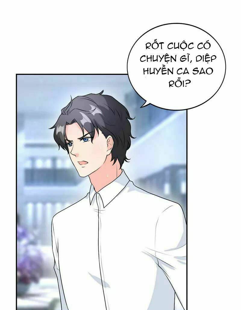 Manh Bảo Đột Kích: Mami Cha Con Đâu ? Chapter 31 - Trang 2