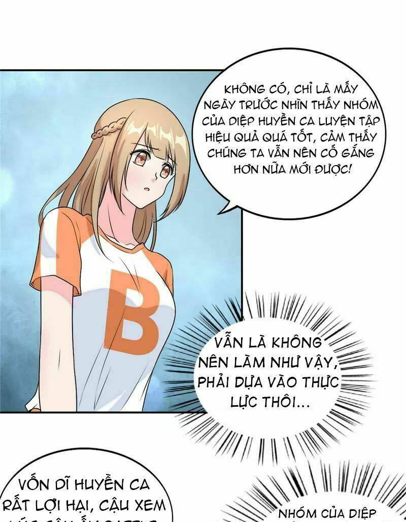 Manh Bảo Đột Kích: Mami Cha Con Đâu ? Chapter 30 - Trang 2