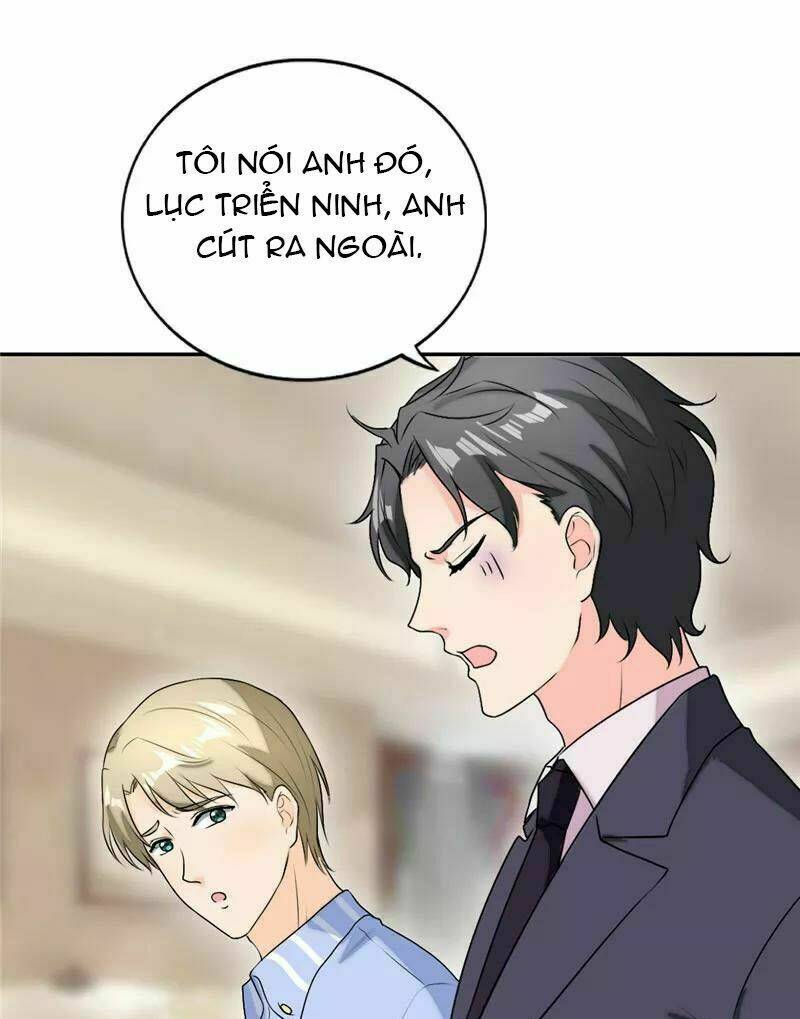 Manh Bảo Đột Kích: Mami Cha Con Đâu ? Chapter 29 - Trang 2