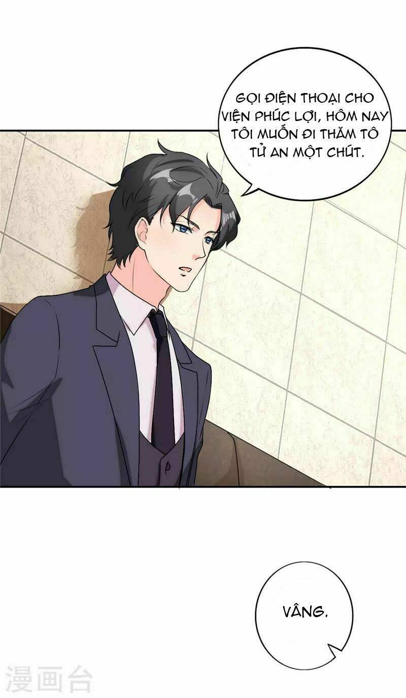 Manh Bảo Đột Kích: Mami Cha Con Đâu ? Chapter 29 - Trang 2