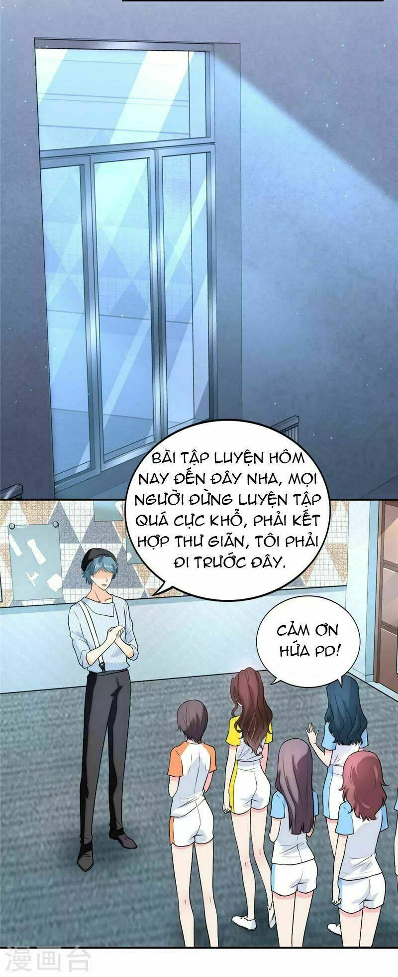 Manh Bảo Đột Kích: Mami Cha Con Đâu ? Chapter 28 - Trang 2