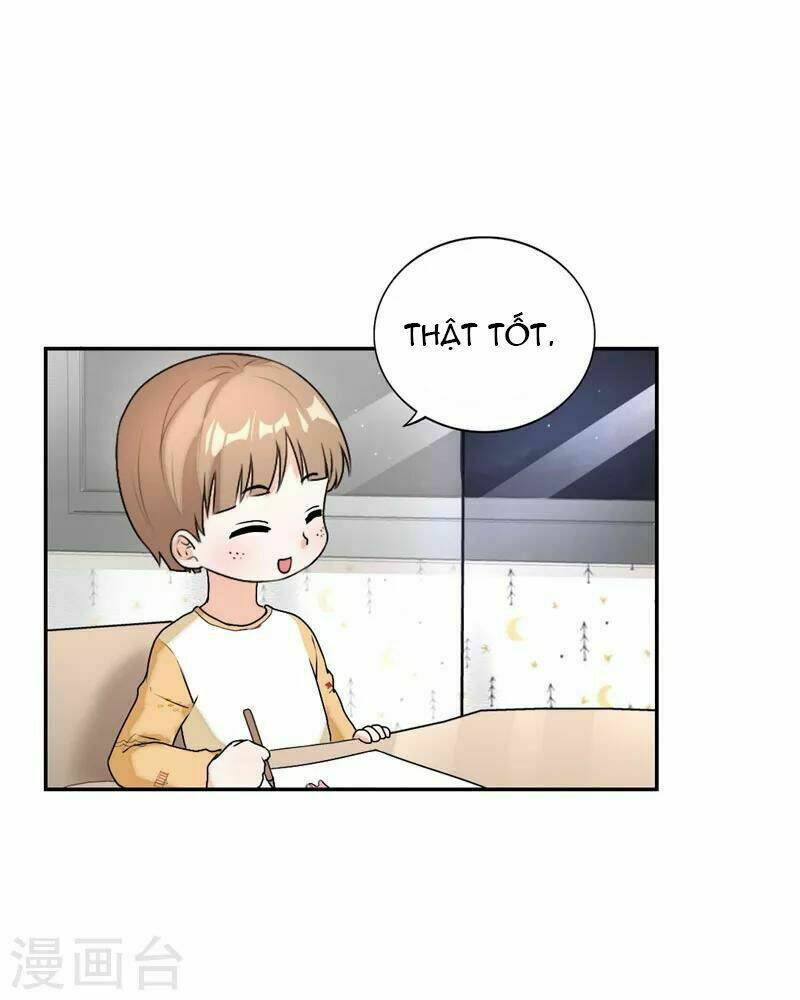 Manh Bảo Đột Kích: Mami Cha Con Đâu ? Chapter 28 - Trang 2