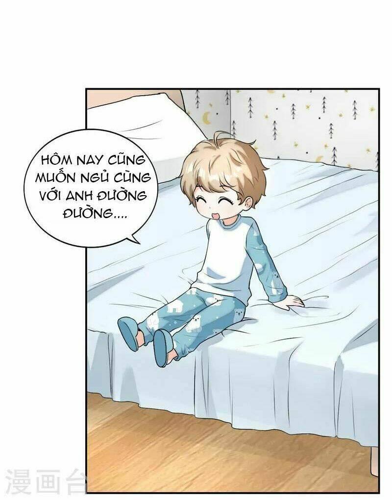 Manh Bảo Đột Kích: Mami Cha Con Đâu ? Chapter 28 - Trang 2