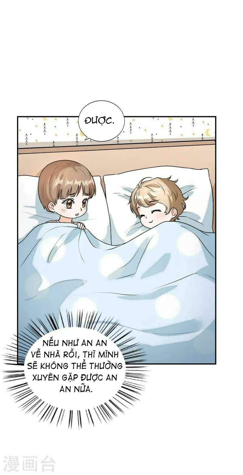 Manh Bảo Đột Kích: Mami Cha Con Đâu ? Chapter 28 - Trang 2