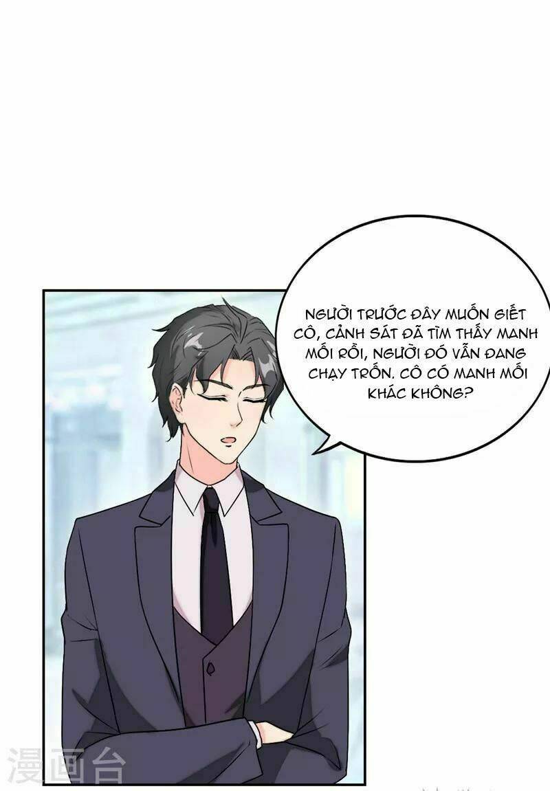 Manh Bảo Đột Kích: Mami Cha Con Đâu ? Chapter 27 - Trang 2