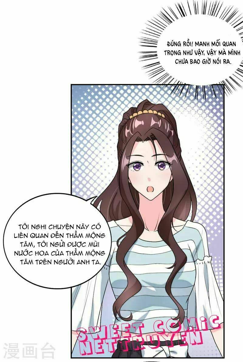 Manh Bảo Đột Kích: Mami Cha Con Đâu ? Chapter 27 - Trang 2