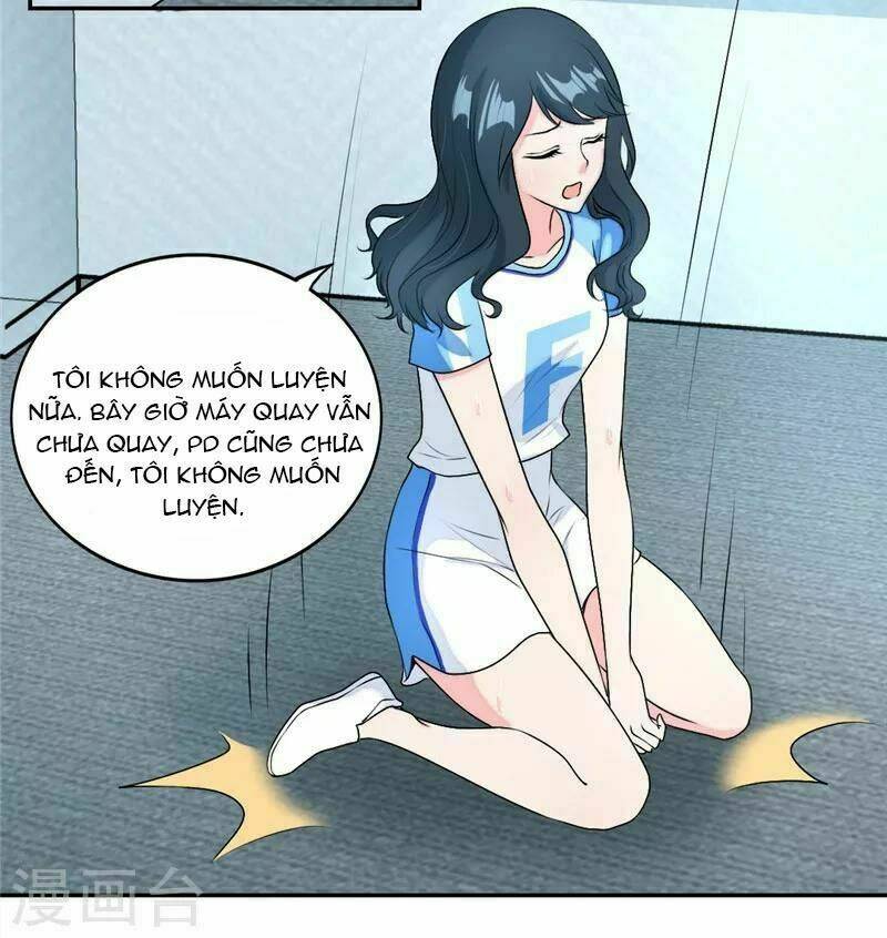 Manh Bảo Đột Kích: Mami Cha Con Đâu ? Chapter 27 - Trang 2