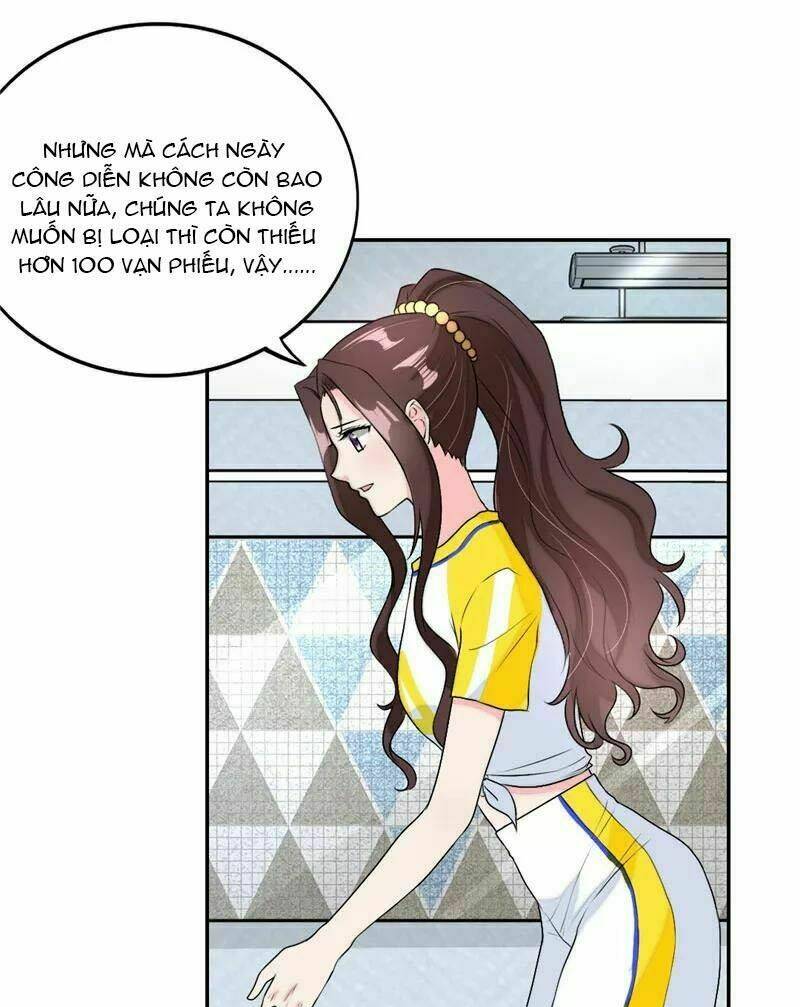 Manh Bảo Đột Kích: Mami Cha Con Đâu ? Chapter 27 - Trang 2