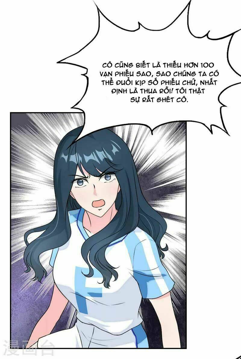 Manh Bảo Đột Kích: Mami Cha Con Đâu ? Chapter 27 - Trang 2