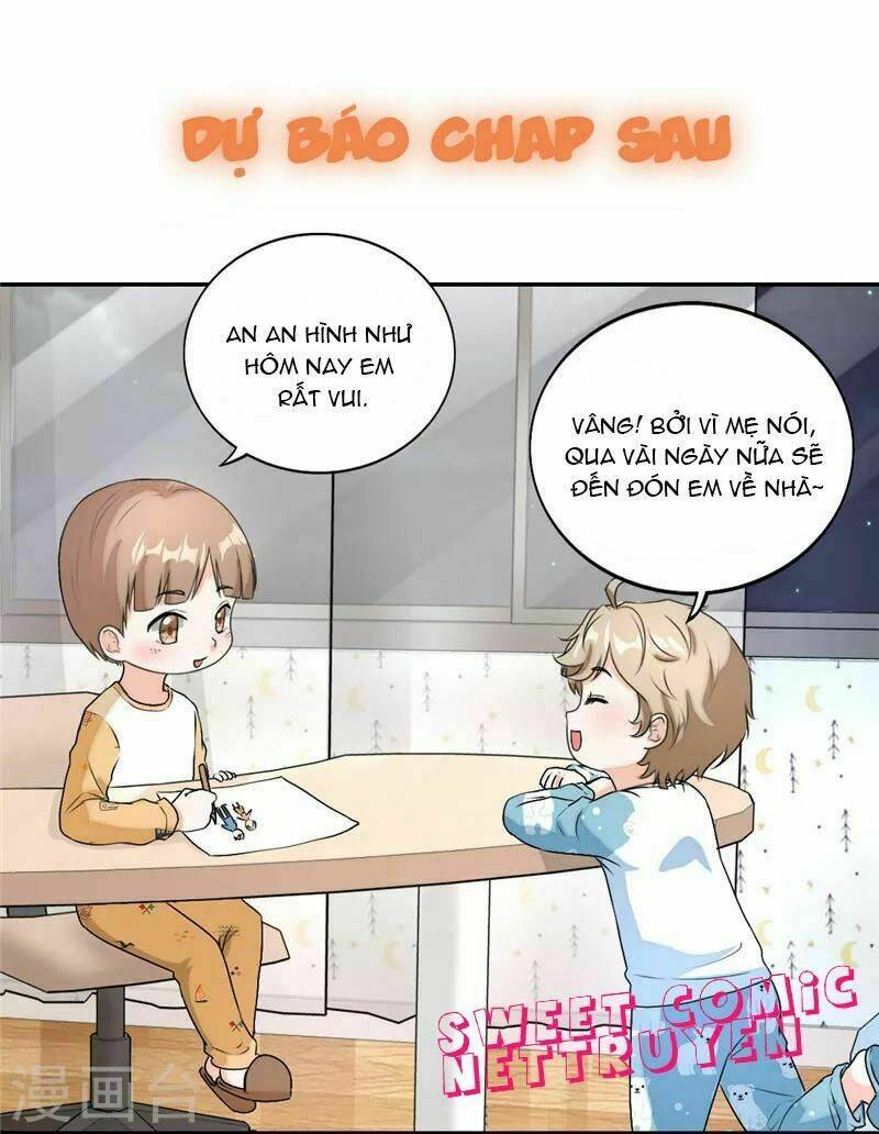 Manh Bảo Đột Kích: Mami Cha Con Đâu ? Chapter 27 - Trang 2