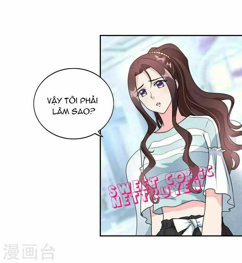 Manh Bảo Đột Kích: Mami Cha Con Đâu ? Chapter 27 - Trang 2