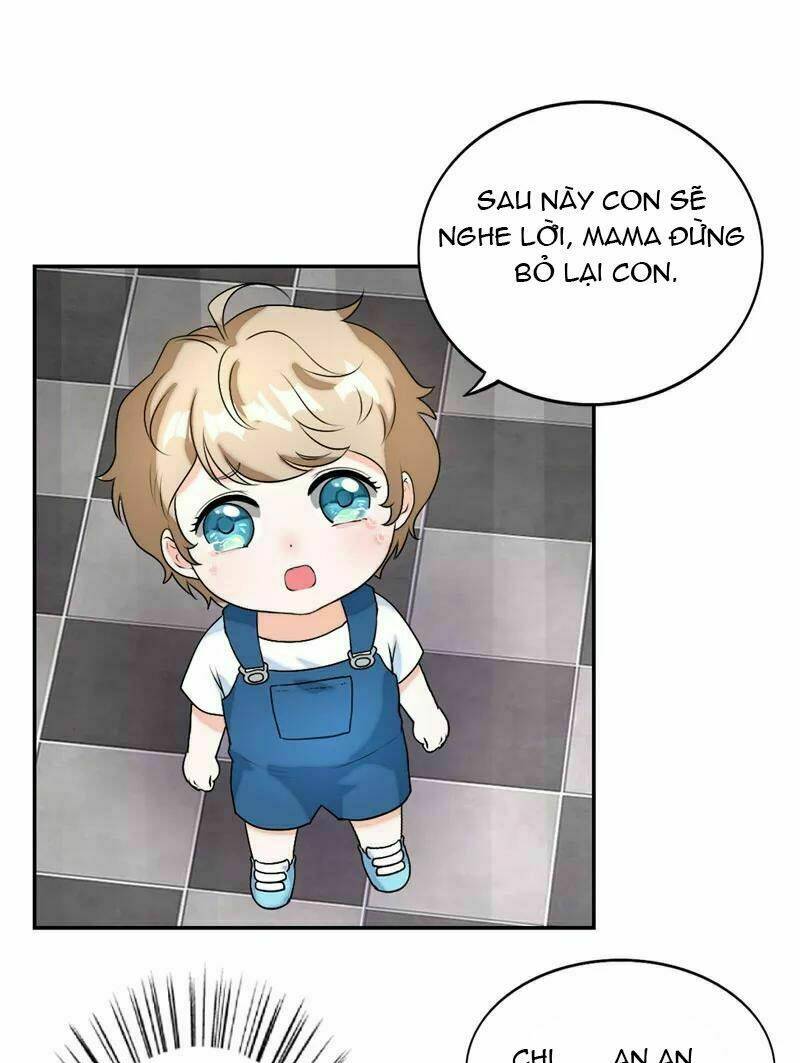 Manh Bảo Đột Kích: Mami Cha Con Đâu ? Chapter 26 - Trang 2