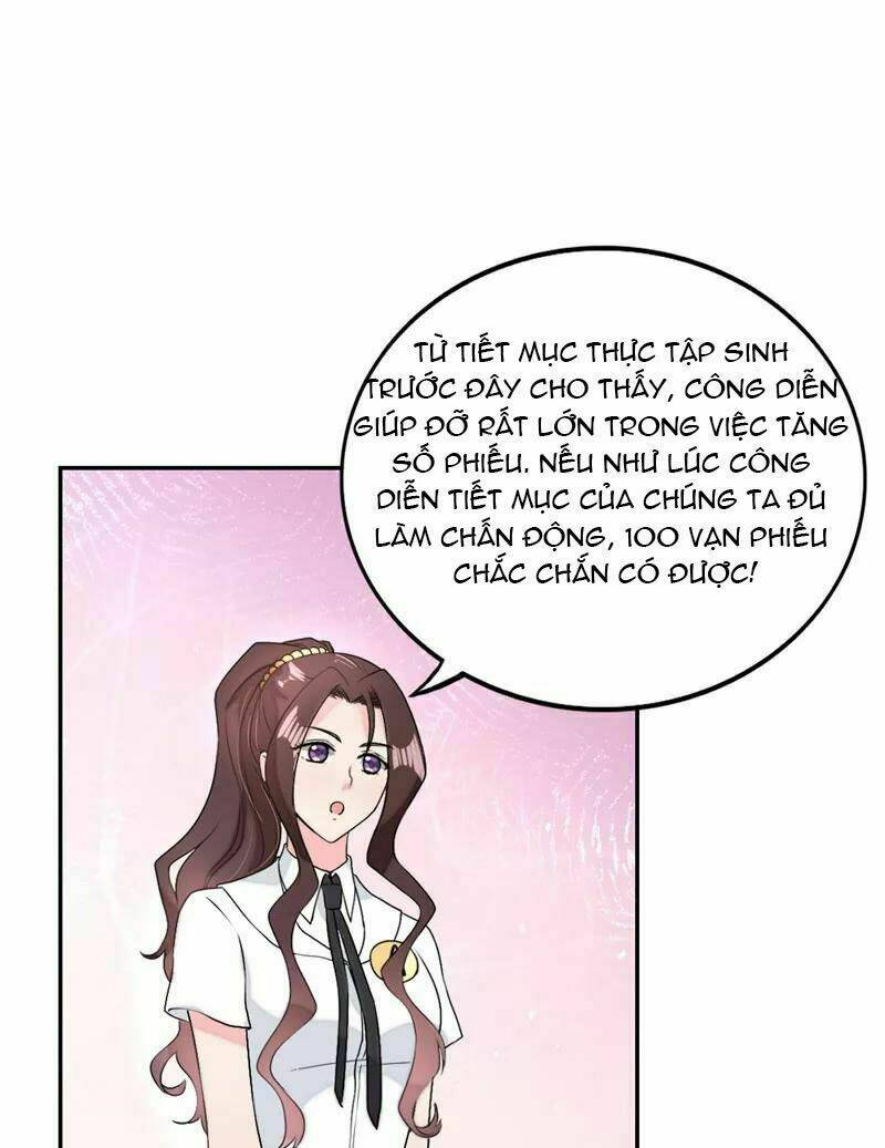 Manh Bảo Đột Kích: Mami Cha Con Đâu ? Chapter 26 - Trang 2