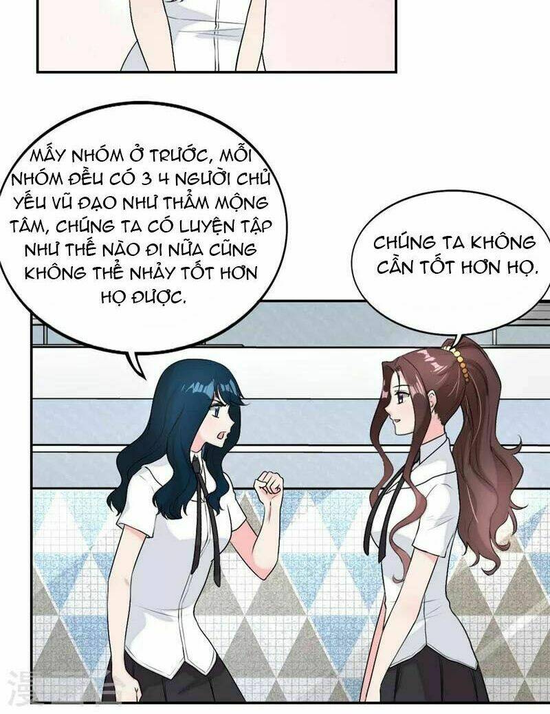 Manh Bảo Đột Kích: Mami Cha Con Đâu ? Chapter 26 - Trang 2