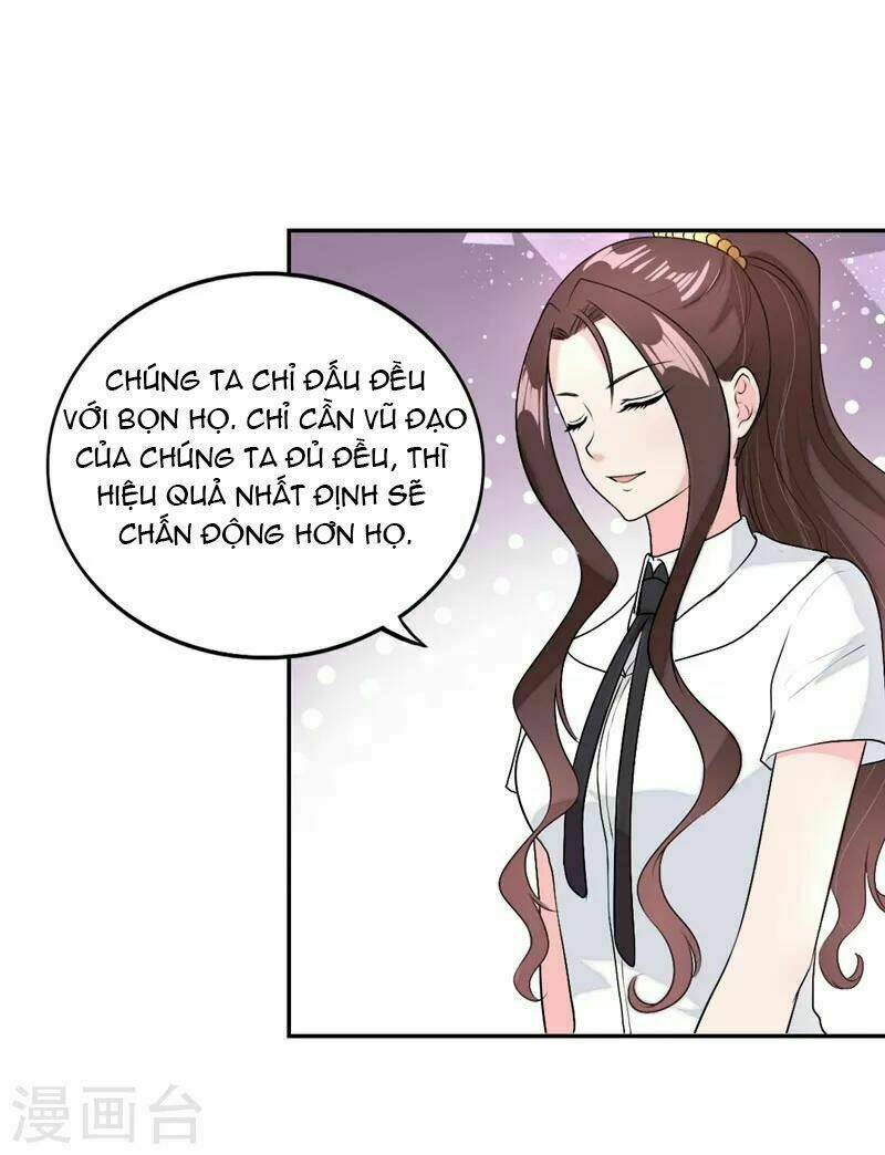 Manh Bảo Đột Kích: Mami Cha Con Đâu ? Chapter 26 - Trang 2