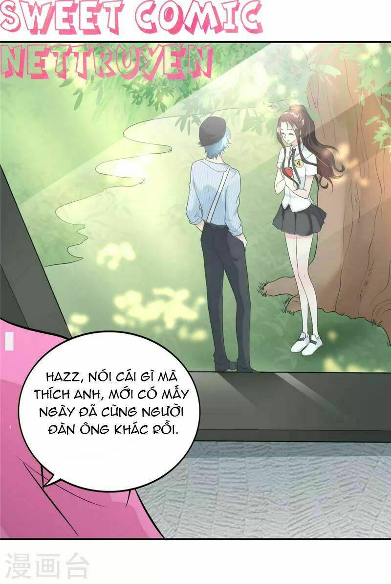 Manh Bảo Đột Kích: Mami Cha Con Đâu ? Chapter 25 - Trang 2