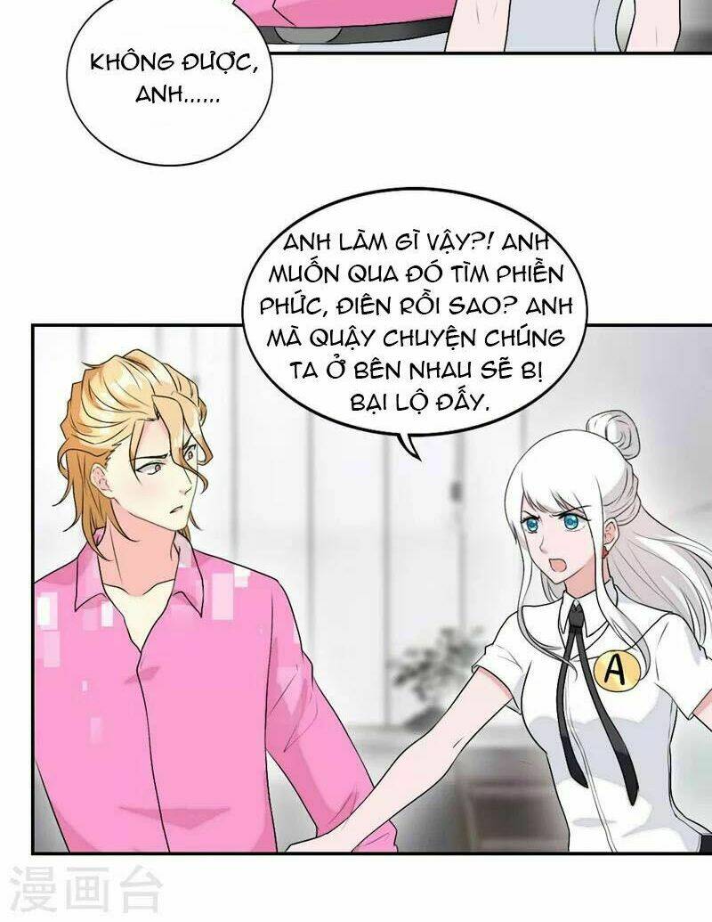 Manh Bảo Đột Kích: Mami Cha Con Đâu ? Chapter 25 - Trang 2