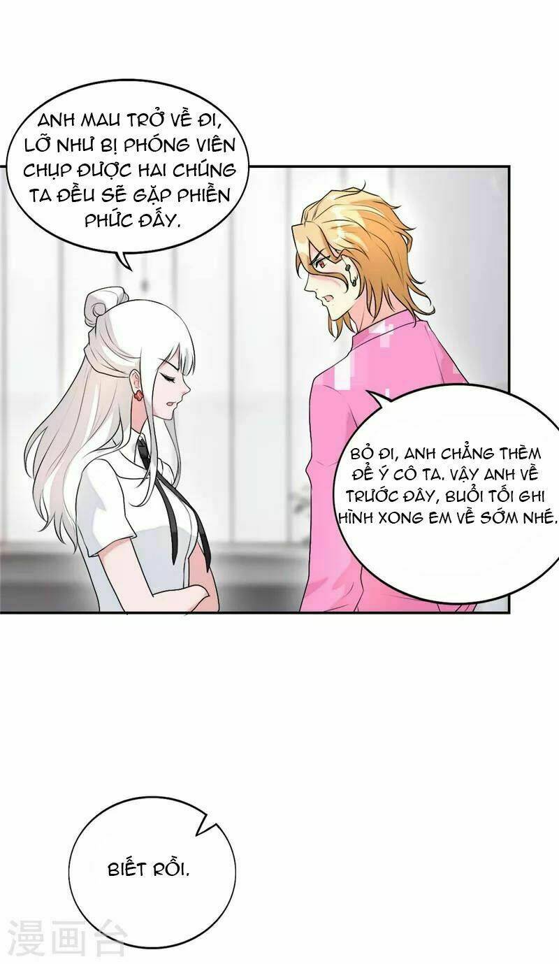 Manh Bảo Đột Kích: Mami Cha Con Đâu ? Chapter 25 - Trang 2