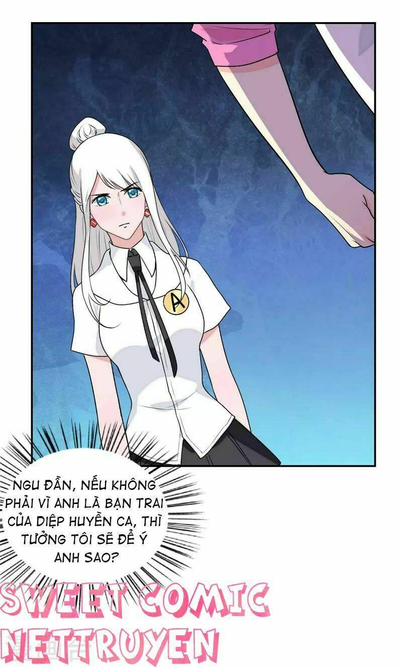 Manh Bảo Đột Kích: Mami Cha Con Đâu ? Chapter 25 - Trang 2