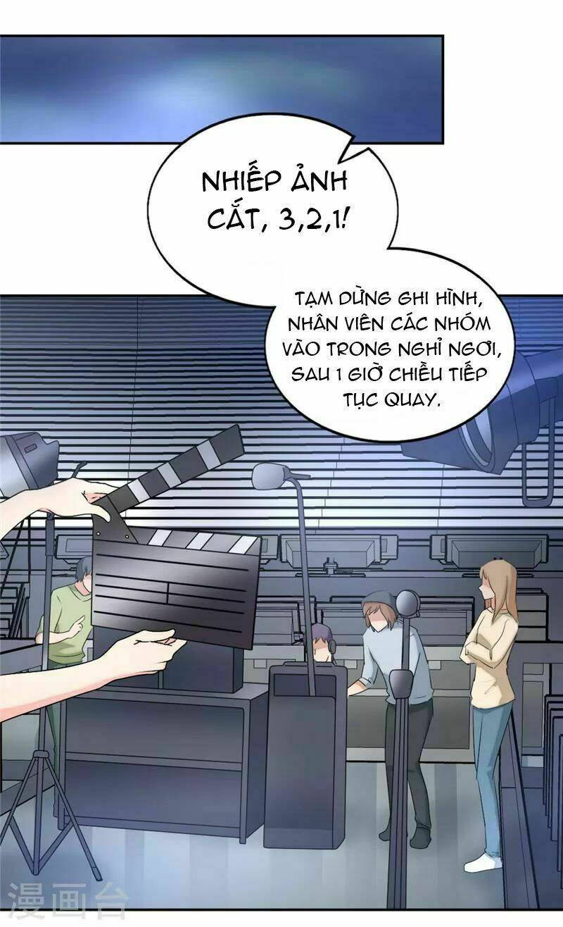 Manh Bảo Đột Kích: Mami Cha Con Đâu ? Chapter 24 - Trang 2