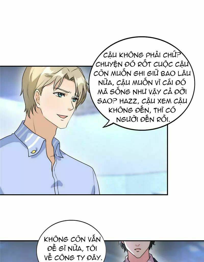 Manh Bảo Đột Kích: Mami Cha Con Đâu ? Chapter 24 - Trang 2