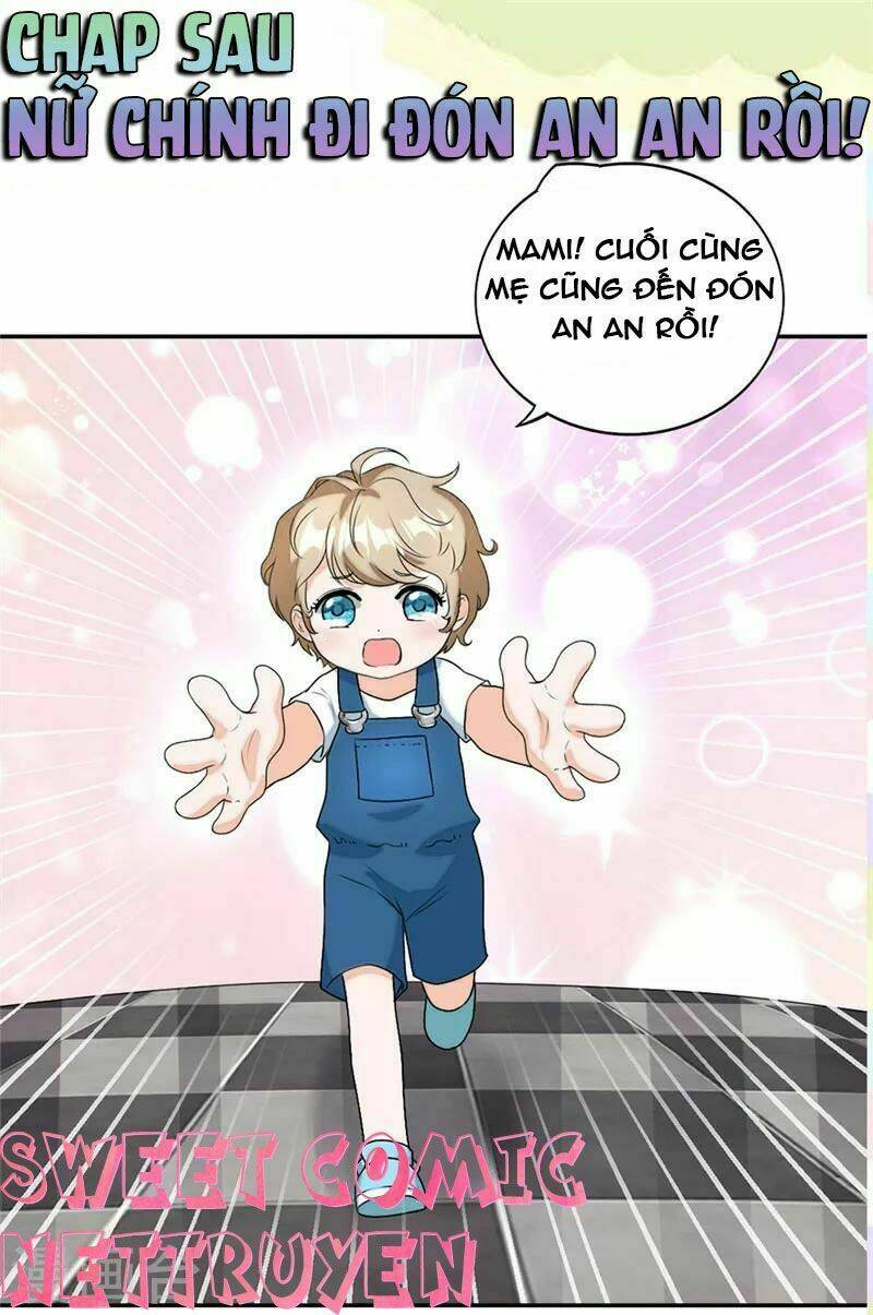 Manh Bảo Đột Kích: Mami Cha Con Đâu ? Chapter 24 - Trang 2