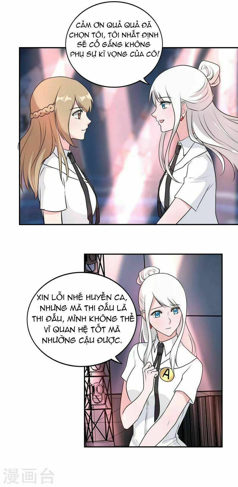 Manh Bảo Đột Kích: Mami Cha Con Đâu ? Chapter 24 - Trang 2