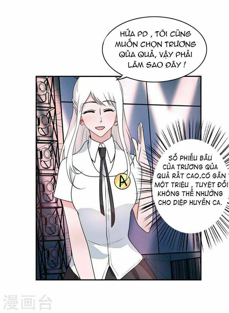 Manh Bảo Đột Kích: Mami Cha Con Đâu ? Chapter 23 - Trang 2