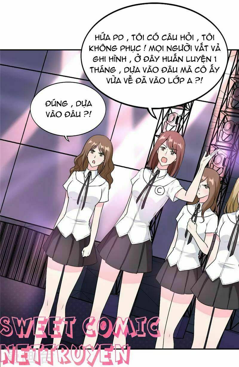 Manh Bảo Đột Kích: Mami Cha Con Đâu ? Chapter 22 - Trang 2