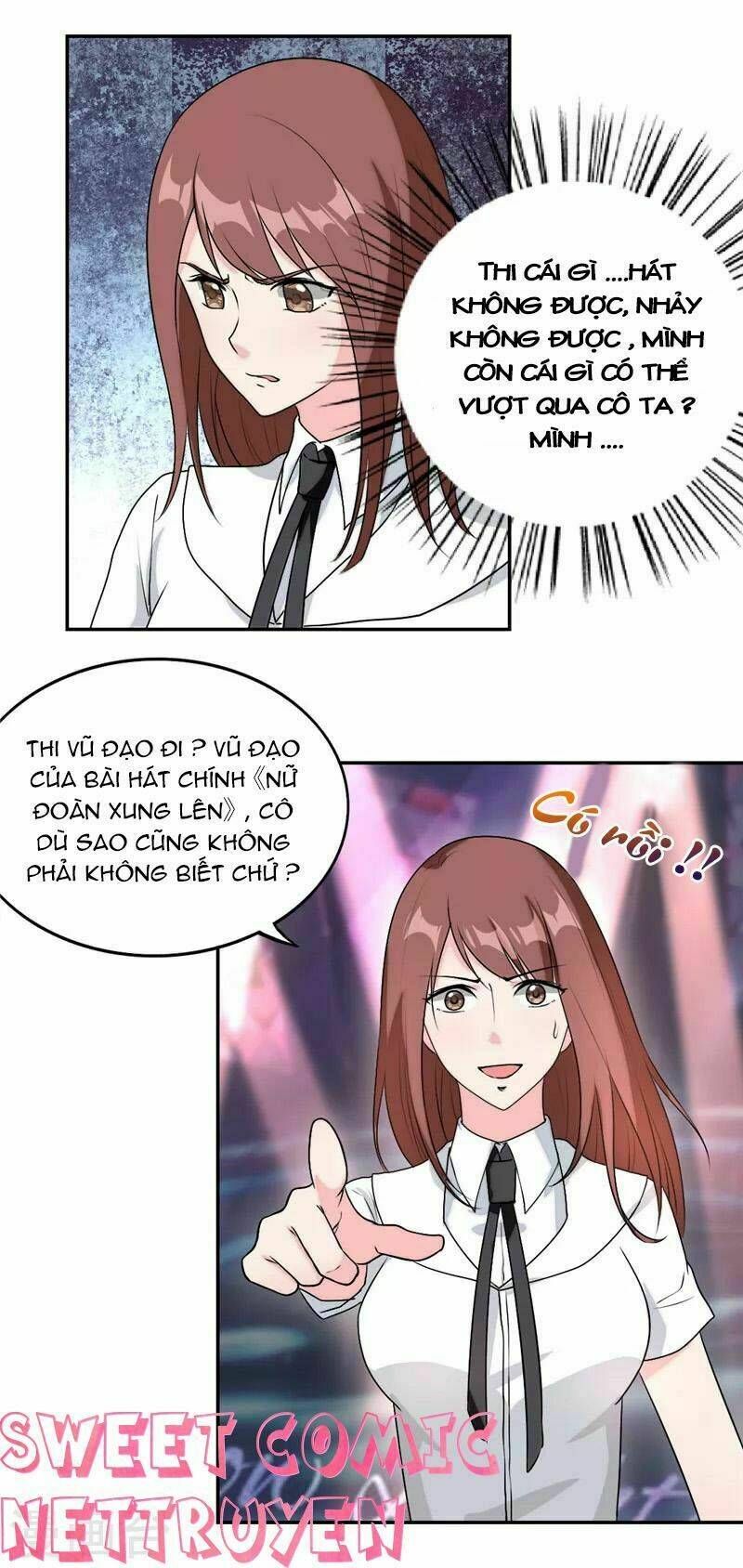 Manh Bảo Đột Kích: Mami Cha Con Đâu ? Chapter 22 - Trang 2