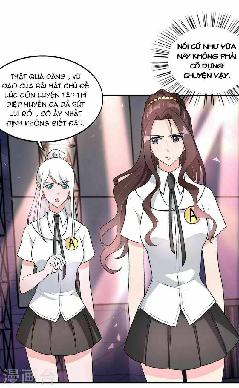 Manh Bảo Đột Kích: Mami Cha Con Đâu ? Chapter 22 - Trang 2