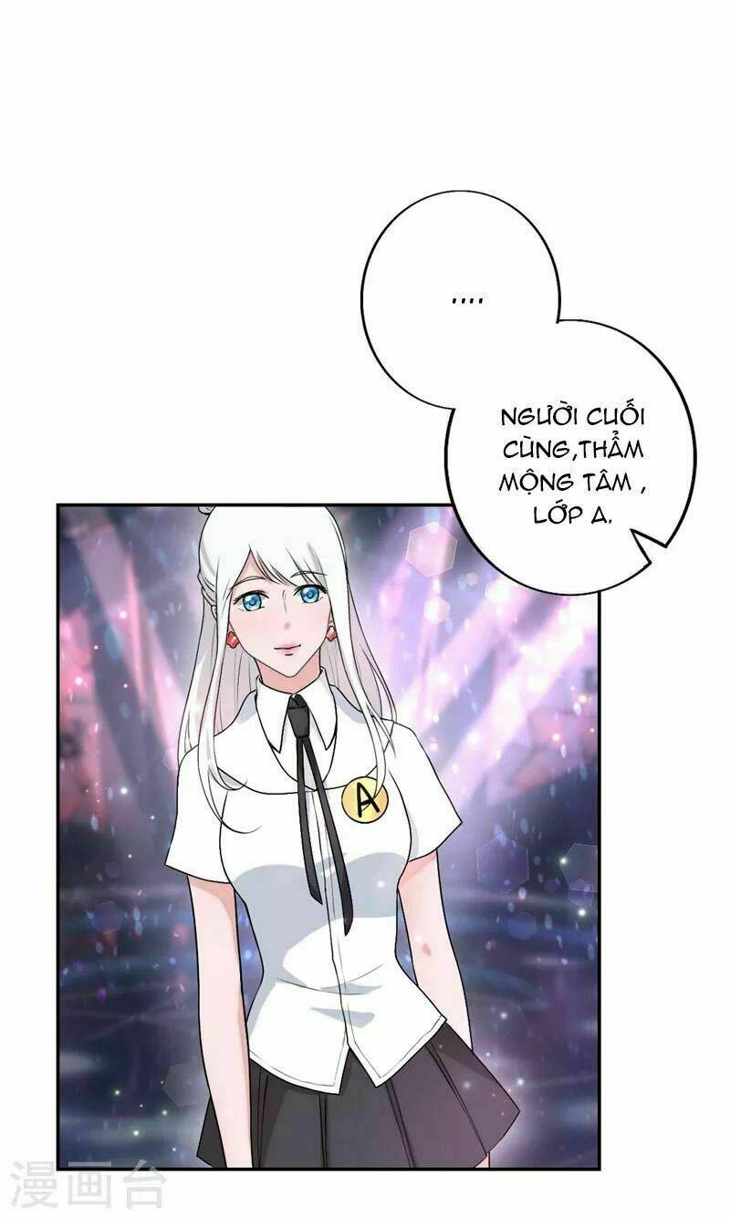 Manh Bảo Đột Kích: Mami Cha Con Đâu ? Chapter 22 - Trang 2