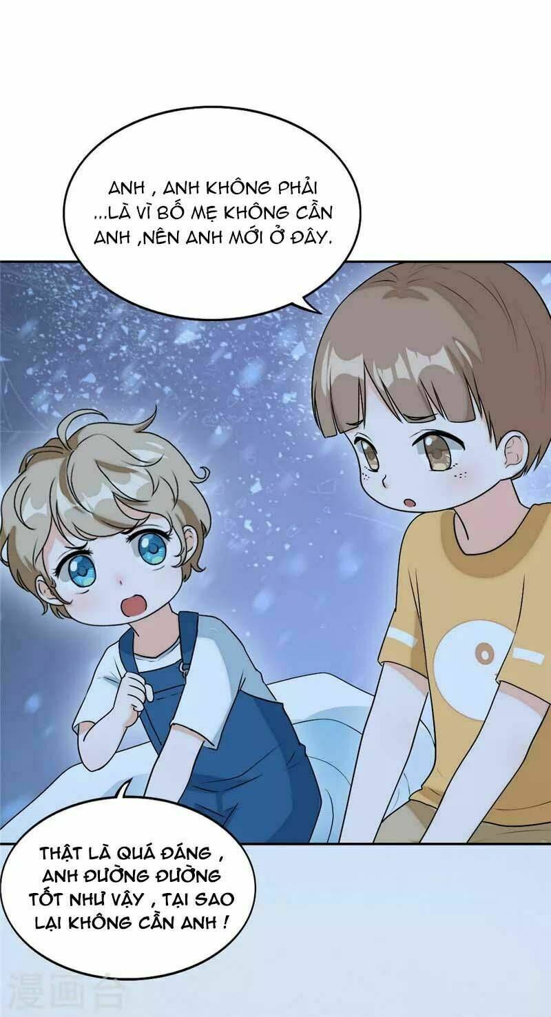 Manh Bảo Đột Kích: Mami Cha Con Đâu ? Chapter 21 - Trang 2