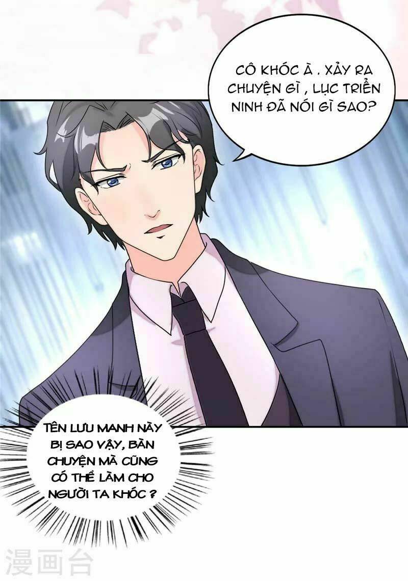 Manh Bảo Đột Kích: Mami Cha Con Đâu ? Chapter 21 - Trang 2