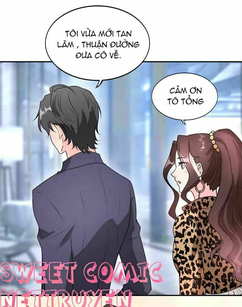 Manh Bảo Đột Kích: Mami Cha Con Đâu ? Chapter 21 - Trang 2