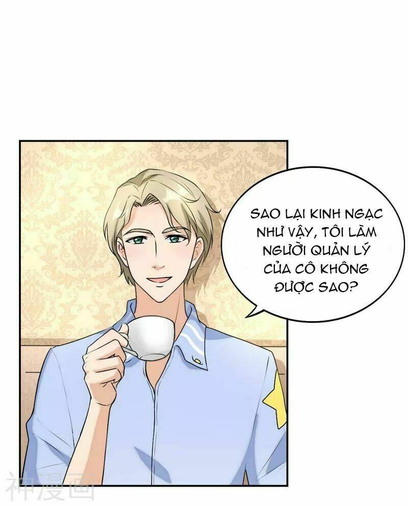 Manh Bảo Đột Kích: Mami Cha Con Đâu ? Chapter 20 - Trang 2