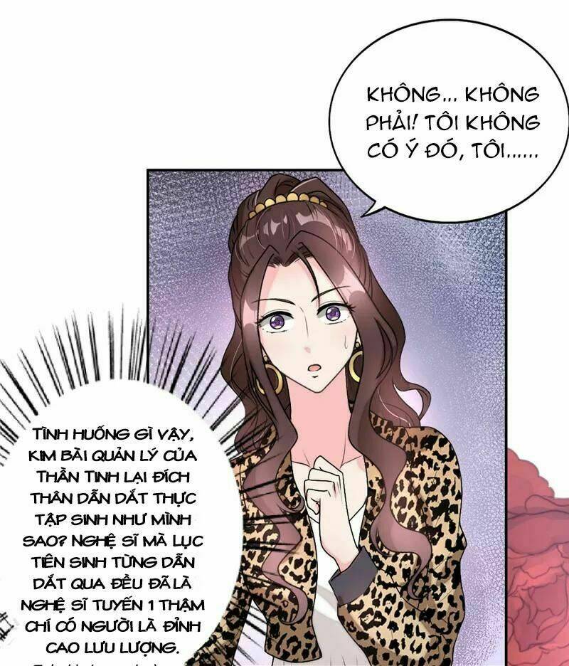 Manh Bảo Đột Kích: Mami Cha Con Đâu ? Chapter 20 - Trang 2