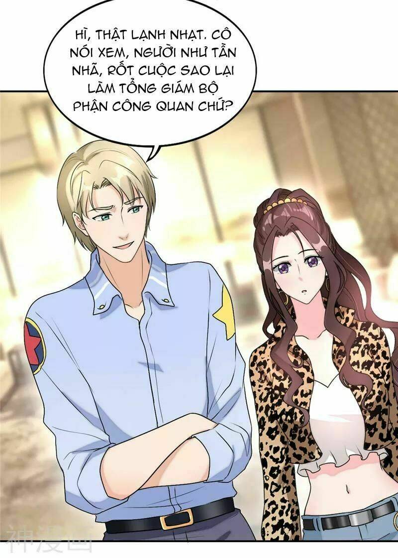 Manh Bảo Đột Kích: Mami Cha Con Đâu ? Chapter 20 - Trang 2