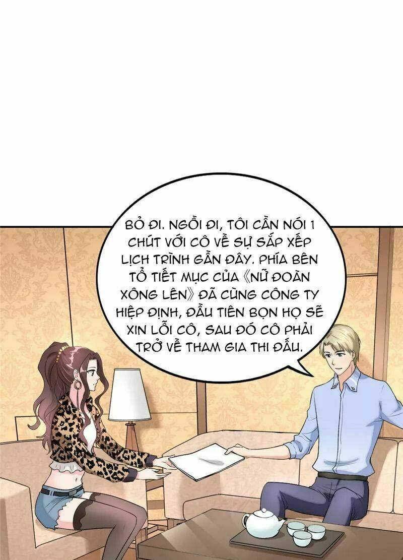 Manh Bảo Đột Kích: Mami Cha Con Đâu ? Chapter 20 - Trang 2