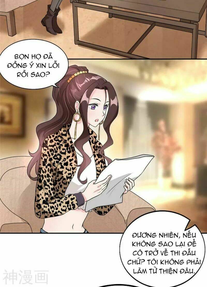 Manh Bảo Đột Kích: Mami Cha Con Đâu ? Chapter 20 - Trang 2