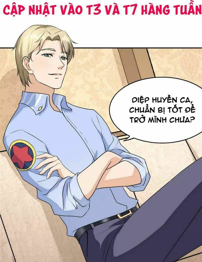 Manh Bảo Đột Kích: Mami Cha Con Đâu ? Chapter 20 - Trang 2