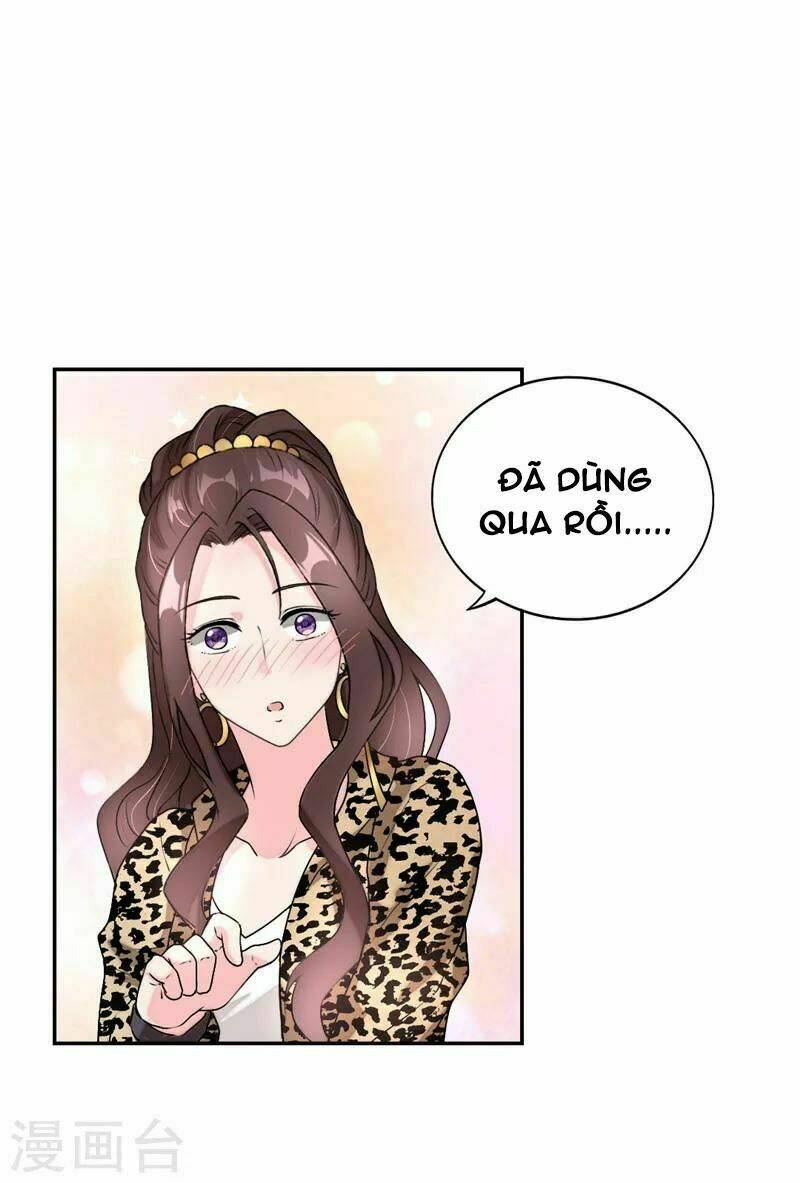 Manh Bảo Đột Kích: Mami Cha Con Đâu ? Chapter 19 - Trang 2