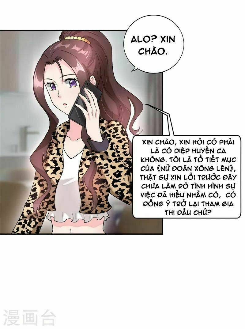 Manh Bảo Đột Kích: Mami Cha Con Đâu ? Chapter 19 - Trang 2