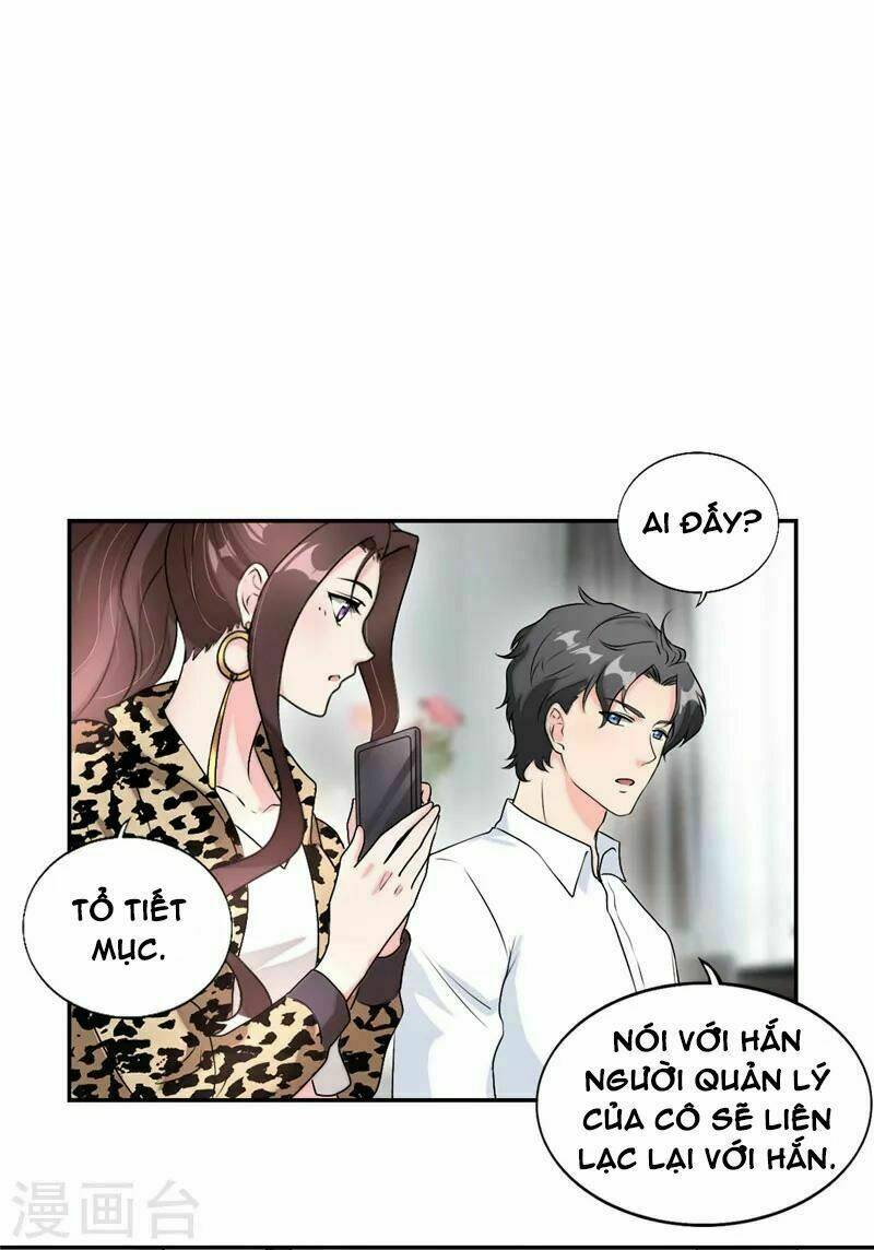 Manh Bảo Đột Kích: Mami Cha Con Đâu ? Chapter 19 - Trang 2