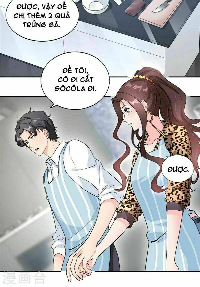 Manh Bảo Đột Kích: Mami Cha Con Đâu ? Chapter 19 - Trang 2