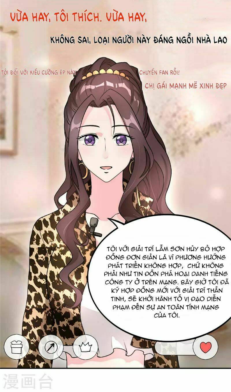 Manh Bảo Đột Kích: Mami Cha Con Đâu ? Chapter 18 - Trang 2