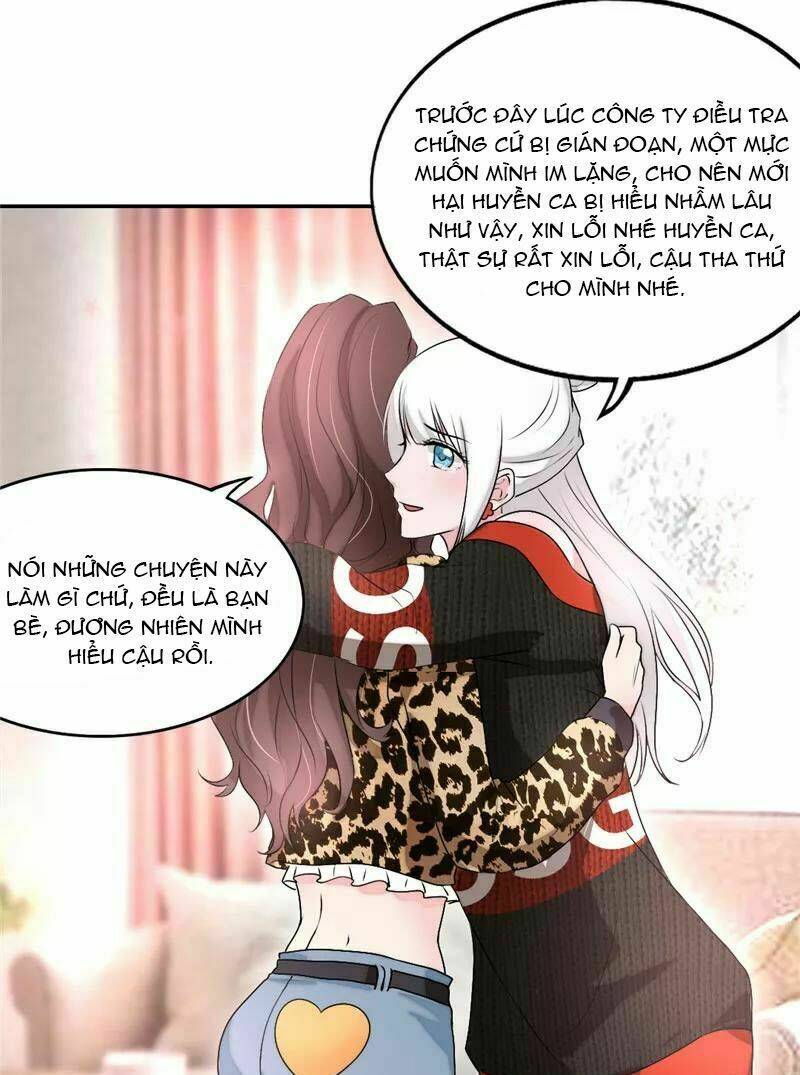 Manh Bảo Đột Kích: Mami Cha Con Đâu ? Chapter 18 - Trang 2