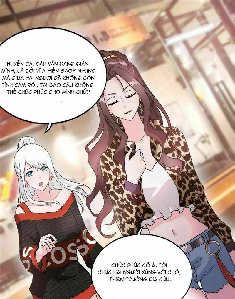 Manh Bảo Đột Kích: Mami Cha Con Đâu ? Chapter 18 - Trang 2