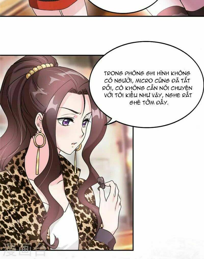 Manh Bảo Đột Kích: Mami Cha Con Đâu ? Chapter 18 - Trang 2